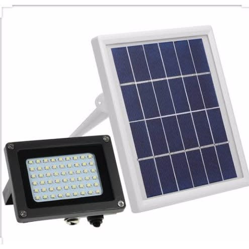 20w Solar Flood Light