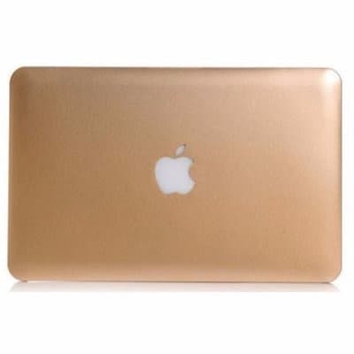 Case for Macbook Air 13 Inch - Gold