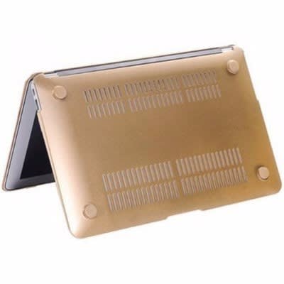 Case for Macbook Air 13 Inch - Gold