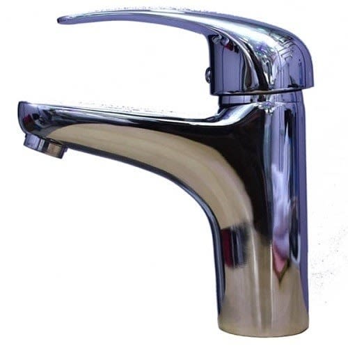 Basin Mixer - GST