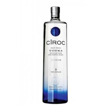 Blue - 1L X 12 Bottles