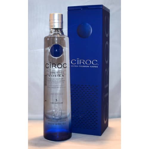 Blue - 1L X 12 Bottles