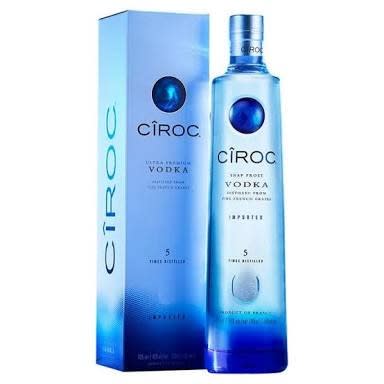 Blue - 1L X 12 Bottles