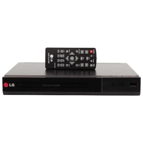 Dvd Player With Last Memory USB Divx Picture - 2608