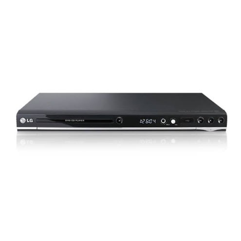 Dvd Player With Usb ,last Memory And Divx Picture .exceptional Quality Design To Wow