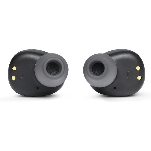 Vibe 100 Tws - True Wireless In-ear Headphones - Black