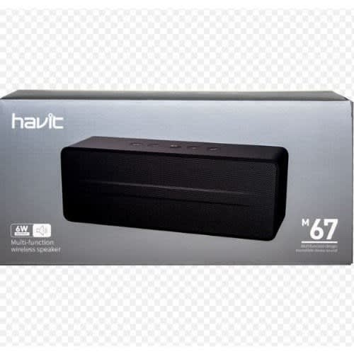 M67 Wireless Bluetooth Speaker