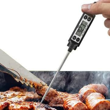Digital Kitchen Thermometer
