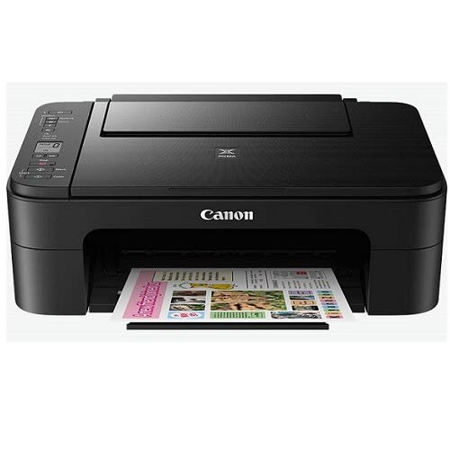 Pixma Ts3140 Deskjet All in one Printer