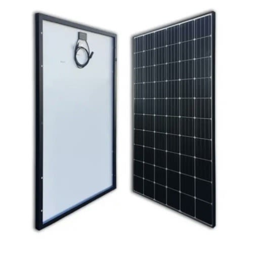 300 Watt 24 Volt Polycrystalline Solar Panel
