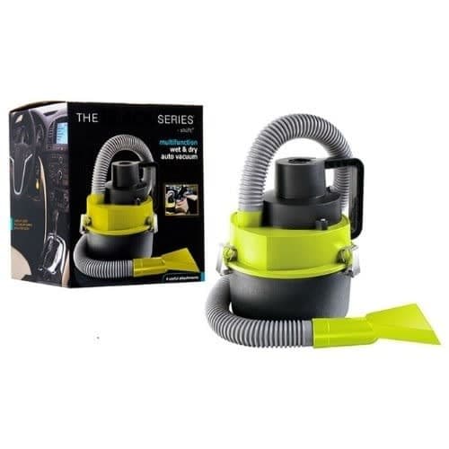 Wet & Dry Vacuum Cleaner