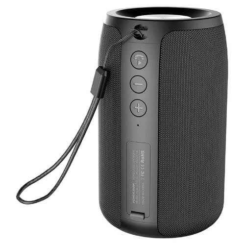 Waterproof S32 Outdoor Bluetooth Speaker