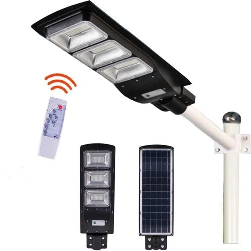 Solar Street/security Light 90watt