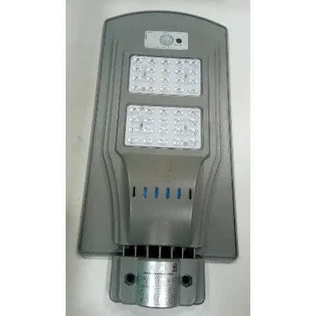 LED All In 1 Solar Street Light 40w