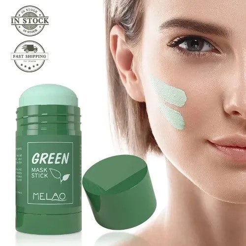 Green Mask Stick -40g