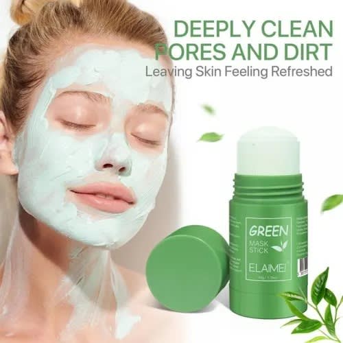 Green Mask Stick -40g