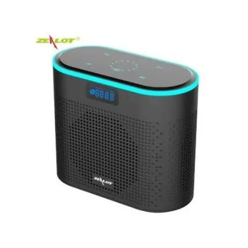 Z1 Touch Panel Wireless Bluetooth Speaker