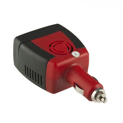 Car Inverter Power Inverter - Dc 12v To Ac - 110v/220v - 150w