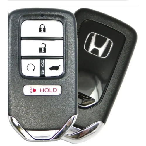Cr-v/ Pilot Smart Key