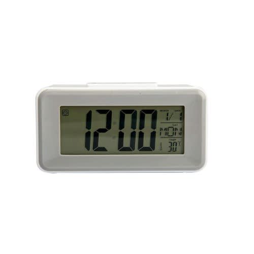 Digital Led Ds-3620 Alarm Clocks