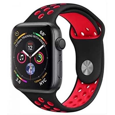 T55  Smart Watch For IOS And Android
