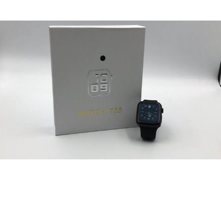 T55  Smart Watch For IOS And Android