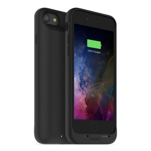 Wireless Charging Protective Battery Pack Case For iPhone 7 Plus & 8 Plus