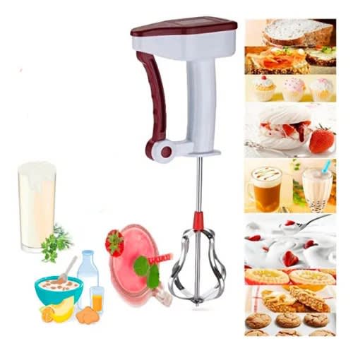 Manual Hand Blender/mixer
