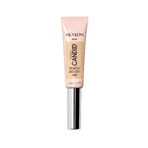 Candid Antioxidant Concealer 015 Light 10ml