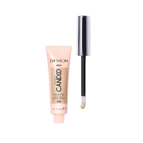 Candid Antioxidant Concealer 015 Light 10ml