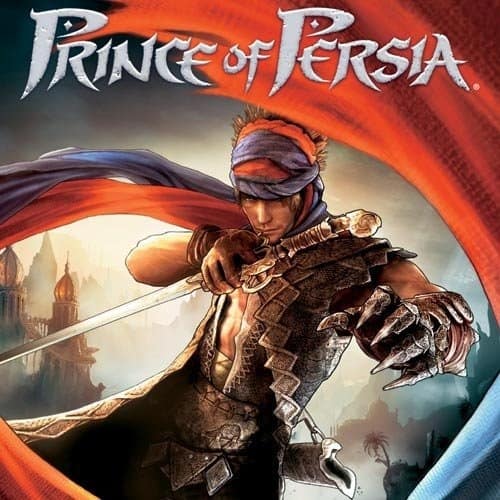 Prince of Persia - PC Game