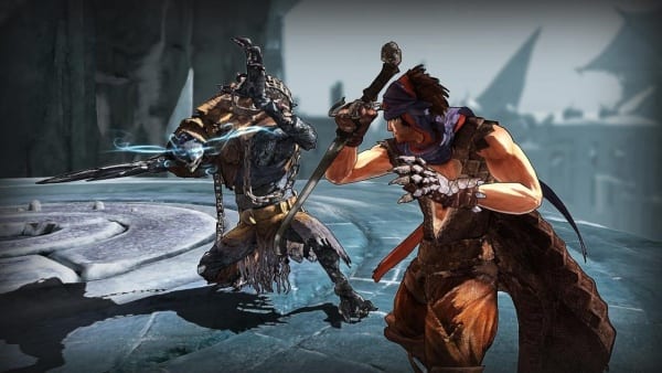Prince of Persia - PC Game