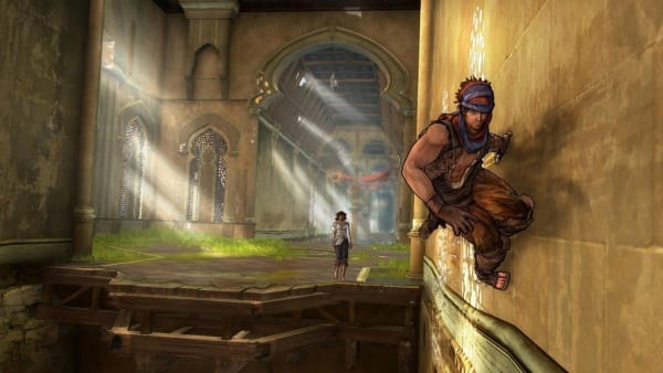 Prince of Persia - PC Game