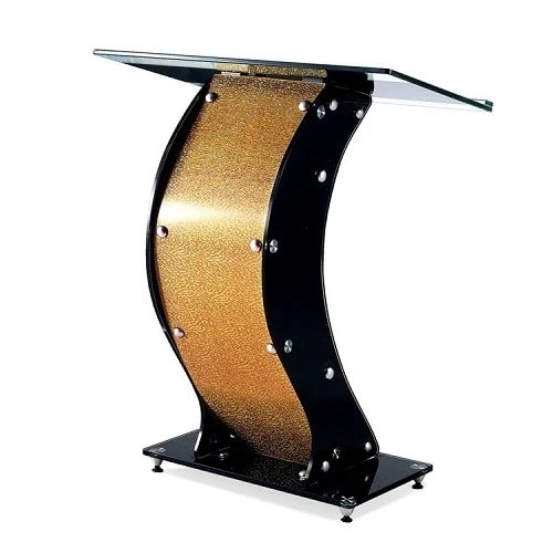 Church Pulpit