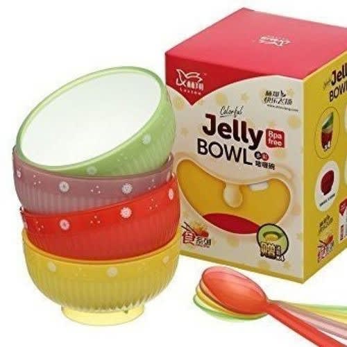 Kids Unbreakable Jelly Bowl