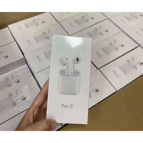 Pro 5 Earbud