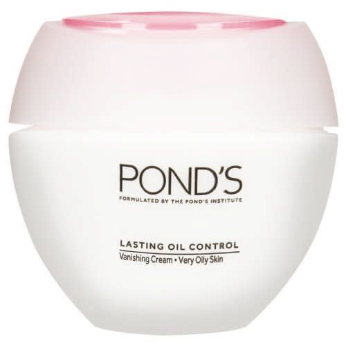 Lasting Oil Control Vanishing Face Primer- Very Oily Skin - 30ml