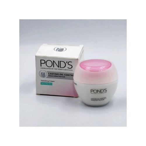 Lasting Oil Control Vanishing Face Primer- Very Oily Skin - 30ml