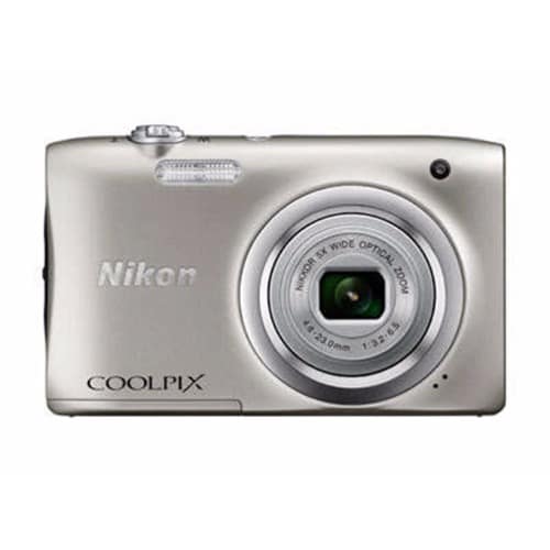 Coolpix A100 Digital Camera