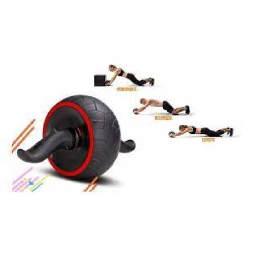 Ab Wheel - Power Stretch Wheel