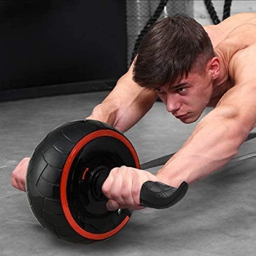 Ab Wheel - Power Stretch Wheel