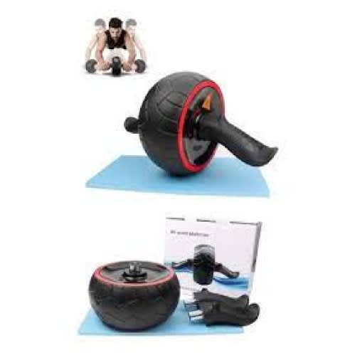 Ab Wheel - Power Stretch Wheel