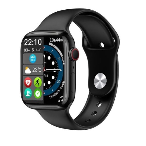 Dm28max Smart Watch