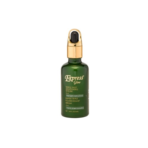 Express Glow Triple Fast Lightening Serum - 50 ml