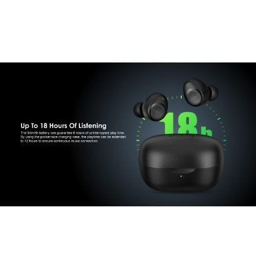 Airbuds 2 Oeb-e92d Stereo Bass Earbuds