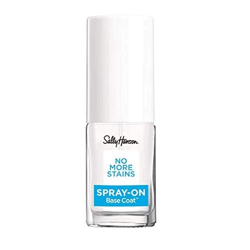 No More Stains Spray-on Base Coat - 11ml