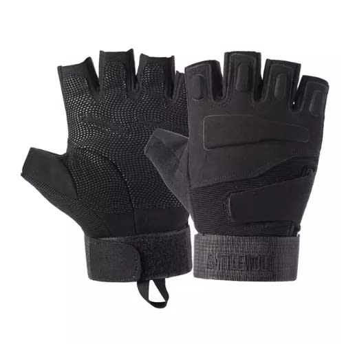 Multipurpose Top Grade Tactical Fitness Protective Gloves