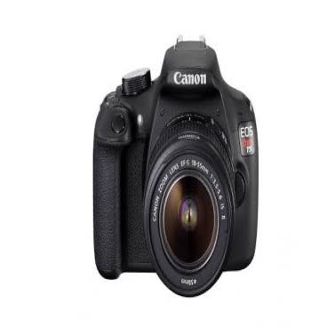 Eos Rebel T5i Dslr Camera