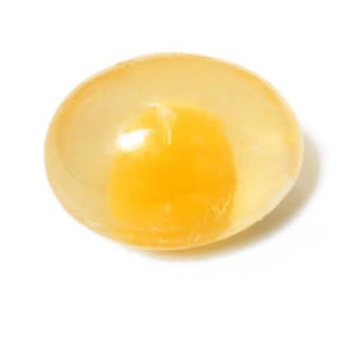 Egg Yolk Collagen Flawless Anti-aging, Wrinkles Soap - 6pcs
