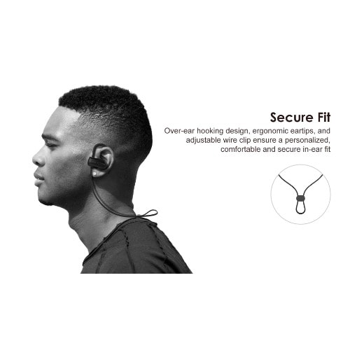 Free Your Moves Bluetooth Earphone